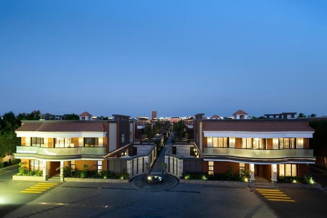 Narcissus Resort & spa Obhur Jeddah