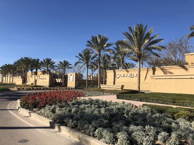 Marassi North Coast