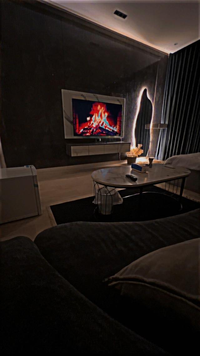Comfy Studio with Self Check-in | 5513