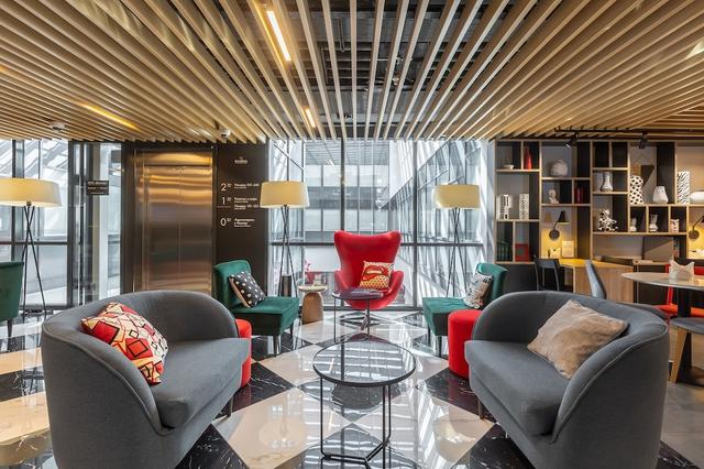 ماكيما دوموديدوفو هوتل