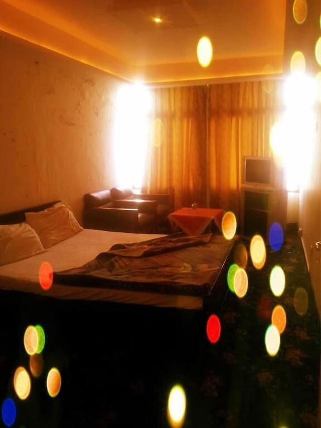 بريز هوتل موري