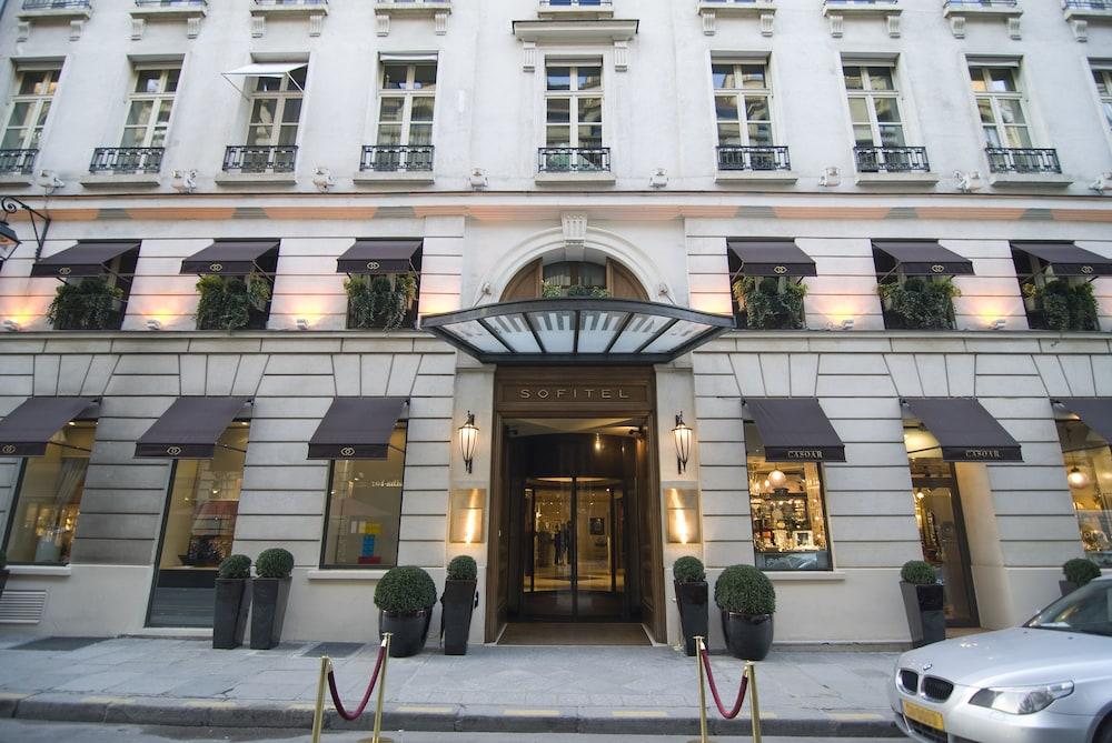 Sofitel Paris Le Faubourg