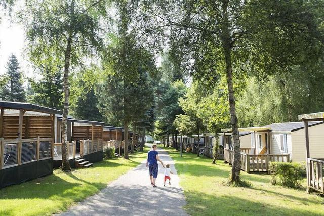 هو بيركيلت فيليدج