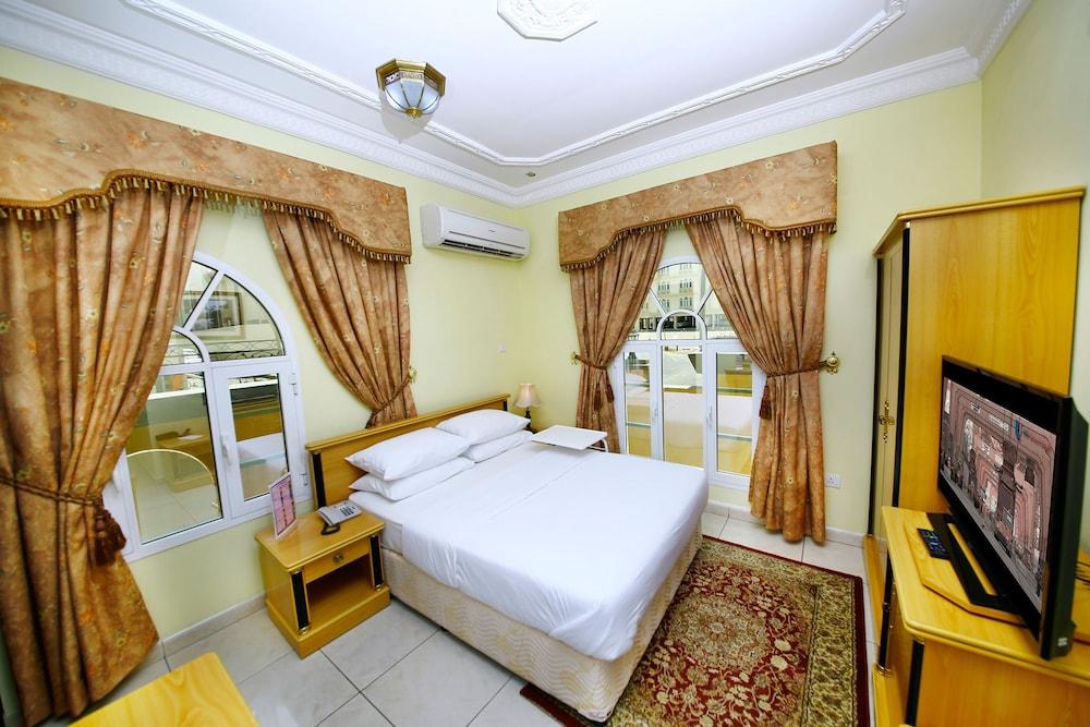 Muscat International Hotel