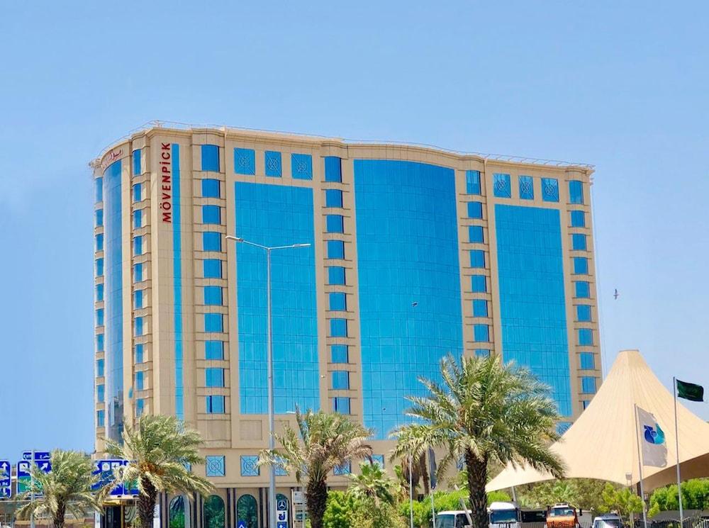 Movenpick Hotel City Star Jeddah