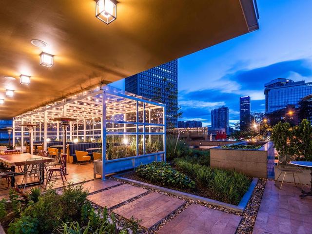 إيبيس بوجوتا موسيو