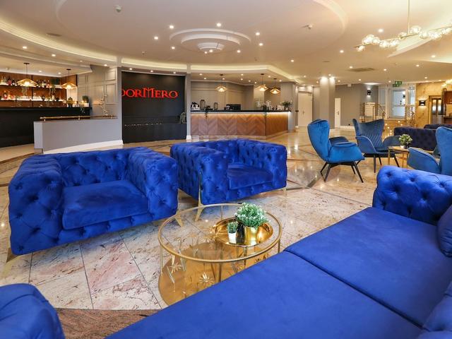 دورميرو هوتل ميربش