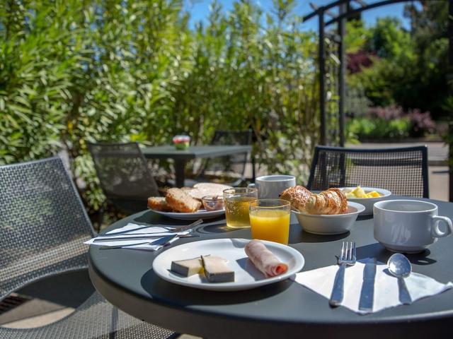 إيبيس بودجيه برينيول بروفانس فيرت