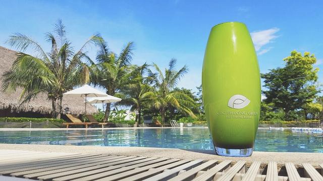 كوك فونج ريزورت