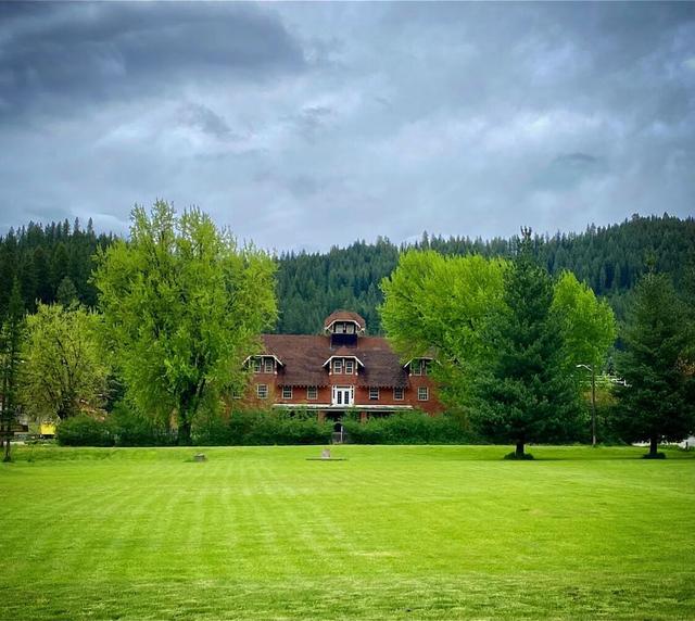 سيلفرتون ماونتن مانور