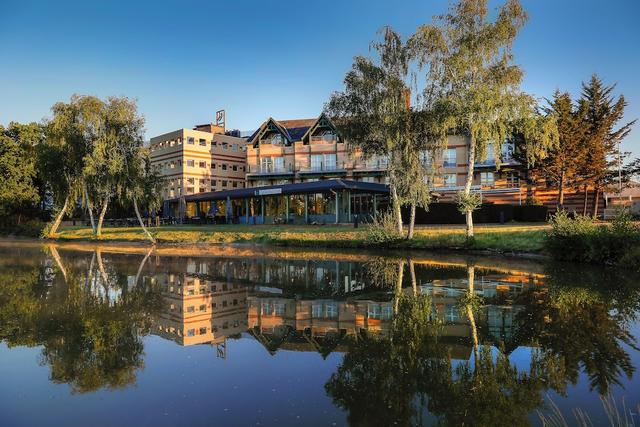 ميركيور أورليان بورت دو سولوني