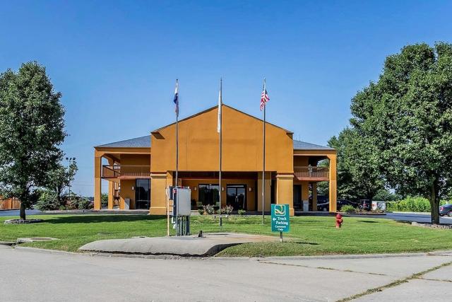 كواليتي إن تشارليستون - سايكيستون