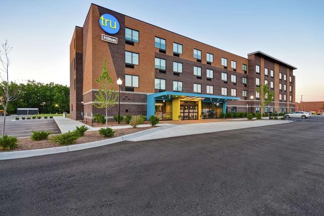 ترو باي هيلتون ستيرلينج هايتس ديترويت