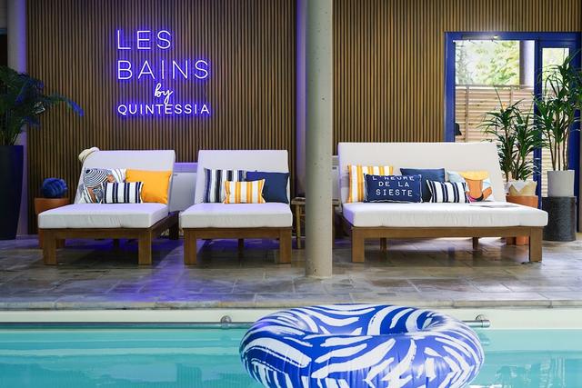 كوينتيسيا ريزورت