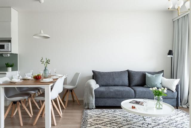 سليبويل أبارتمنتس إسبو نير هيلسينكي سيتي سنتر