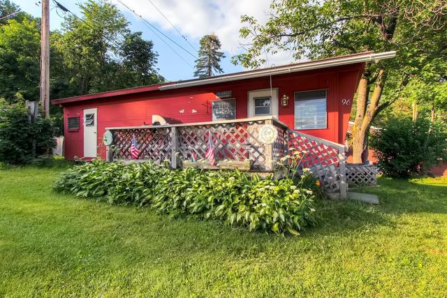 كامب كوبي - جيت أواي