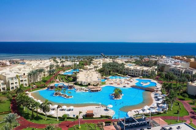 Rixos Sharm El Sheikh - Adults Friendly + 18 (couples and families only)