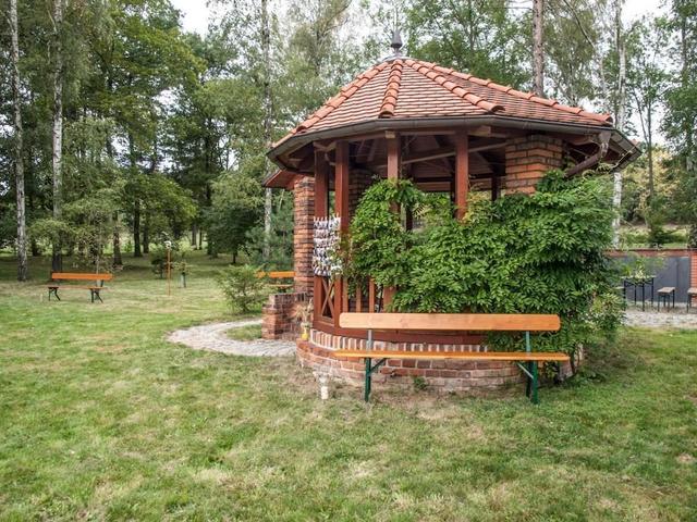 هوتل يو باركو