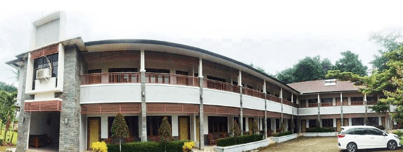 سانجكان ريزورت اكوا بارك