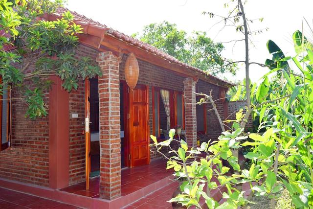 فان لونج فاميلي هوم ستاي