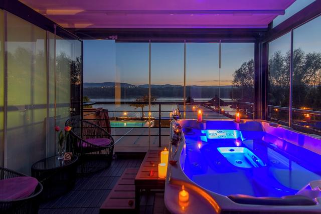 بانوراما أكوالوكس