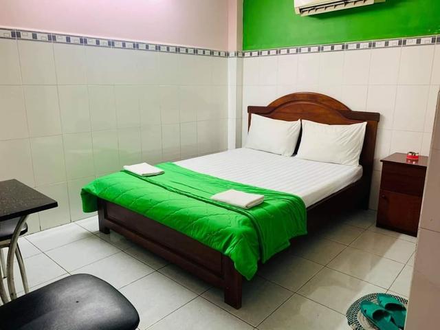 هوانج دونج هوتل