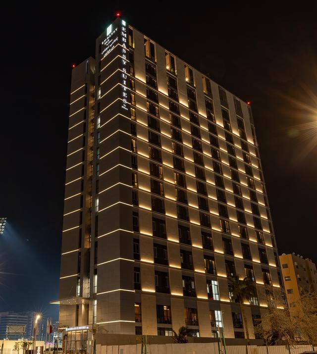 Embassy Suites by Hilton Doha Old Town