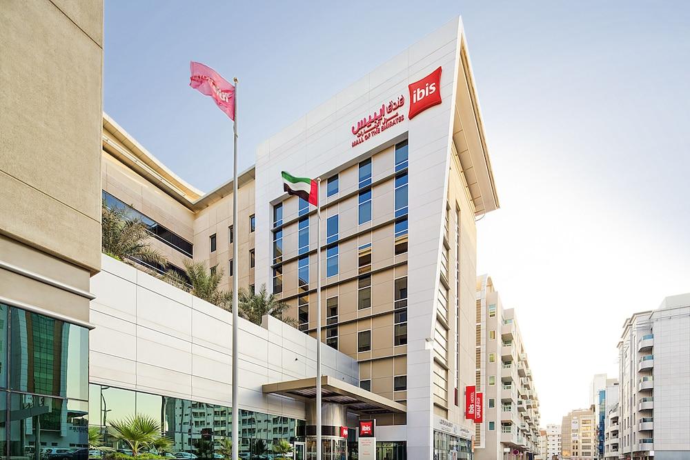 ibis Mall Avenue Dubai