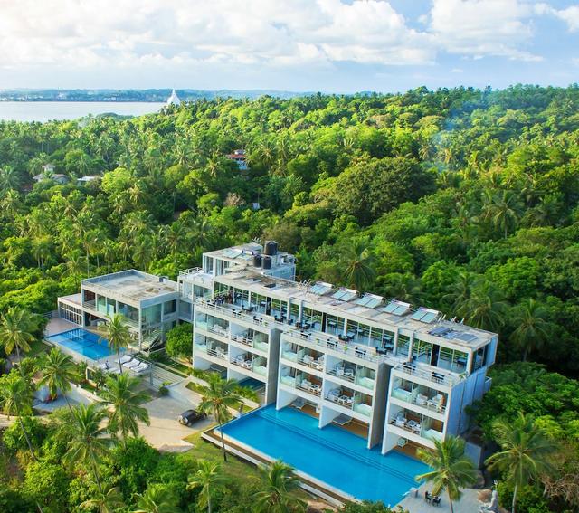 فيلا شاوثيسا