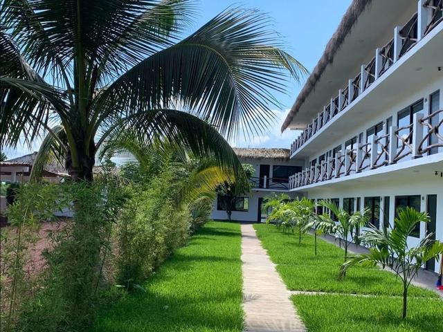 مار دي إستريلاس