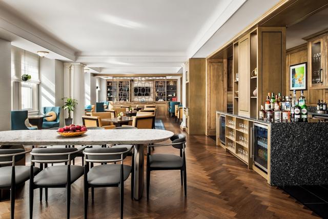 فيرمونت شاتوه لورير جولد إكسبريانس