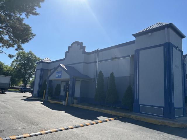 إنديسوث ويسترن إن