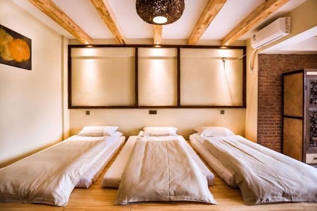 Yulin Yougu Culture Inn