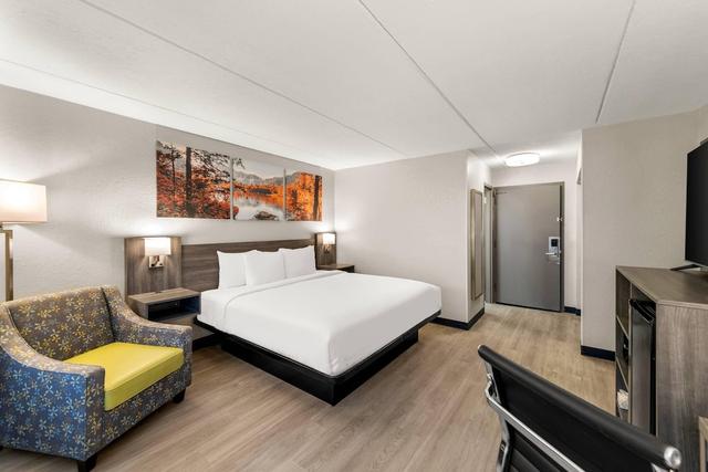 كلاريون بوينت راينلاندر داون تاون