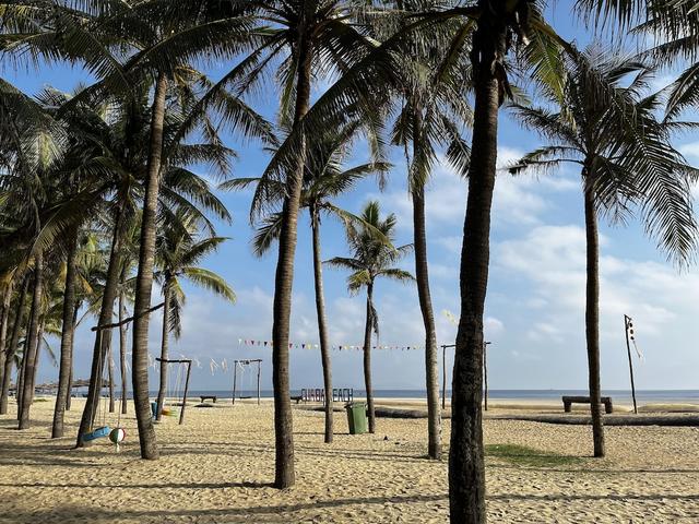 ريفر بيتش ريزورت آند ريزيدانسيز