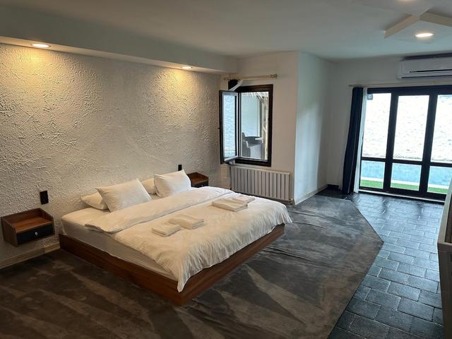 Mavilla Hotel