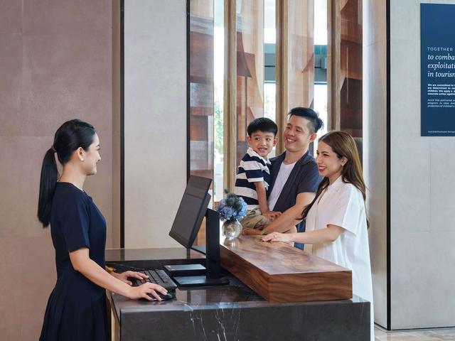 Novotel Bangkok Future Park Rangsit