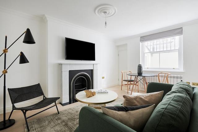 سوندر كنزينجتون تاون هاوس