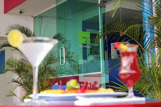 هوتل ج إس سيرنافاكا