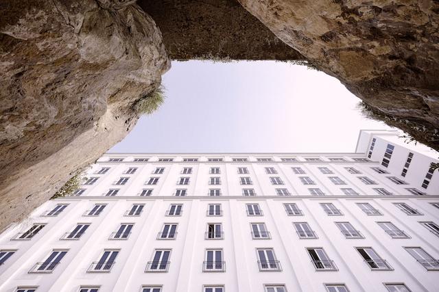 هايل جراند أديس أبابا