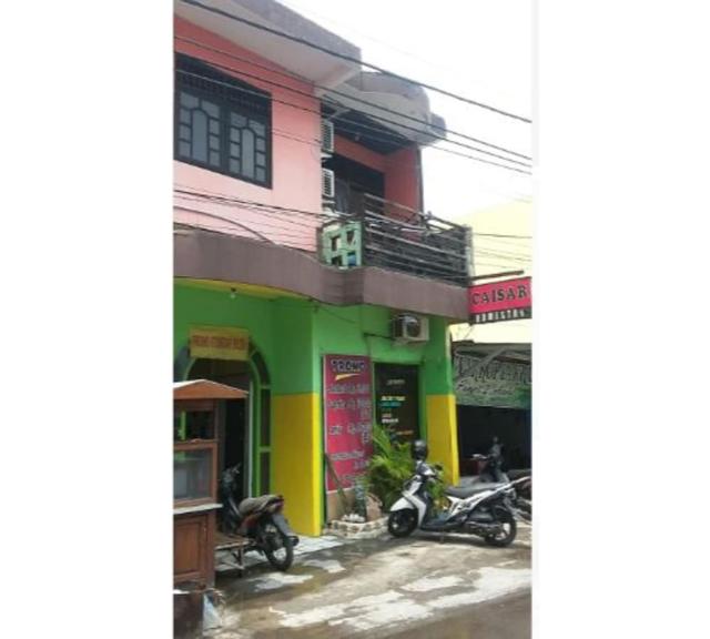 كايسار هوم ستاي