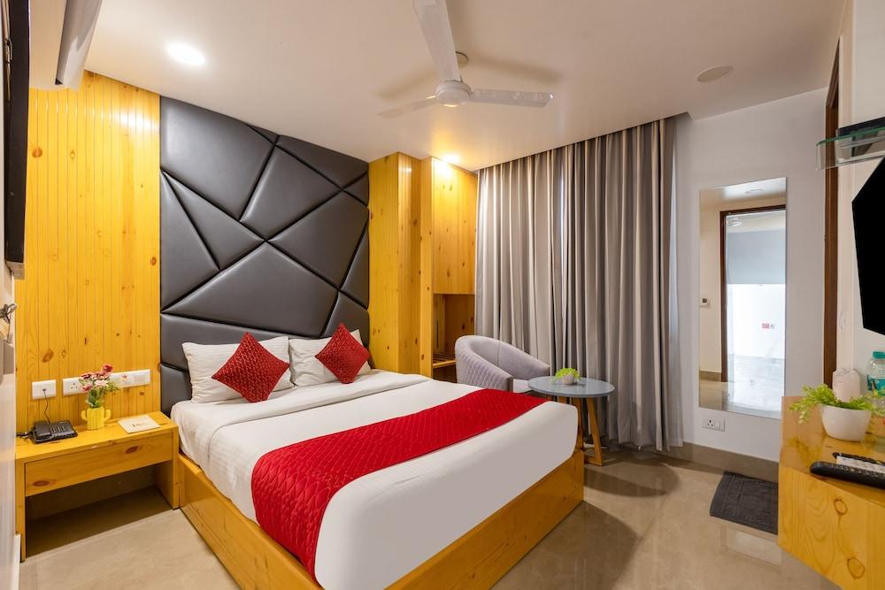 أر أر رزيدنسي