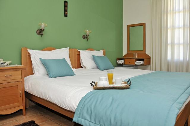 جورجياني جيست هاوس