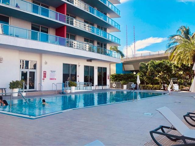 ساوث أوشن سويتس