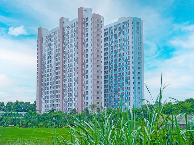 هوتل أو جكيتروم