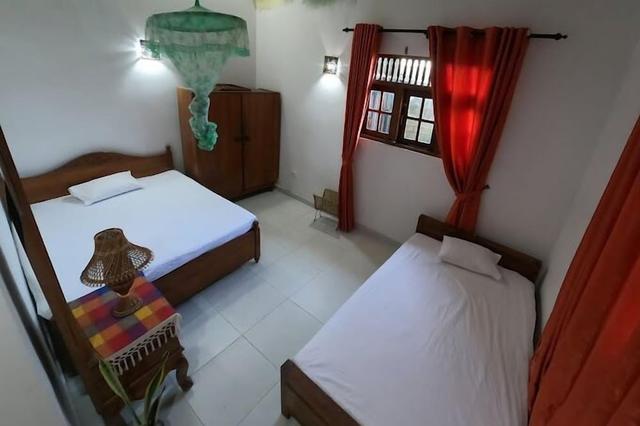 هانديرانويلا ريزورت