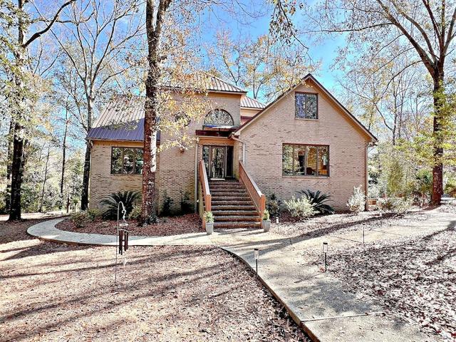 دابن ريفر فيلا