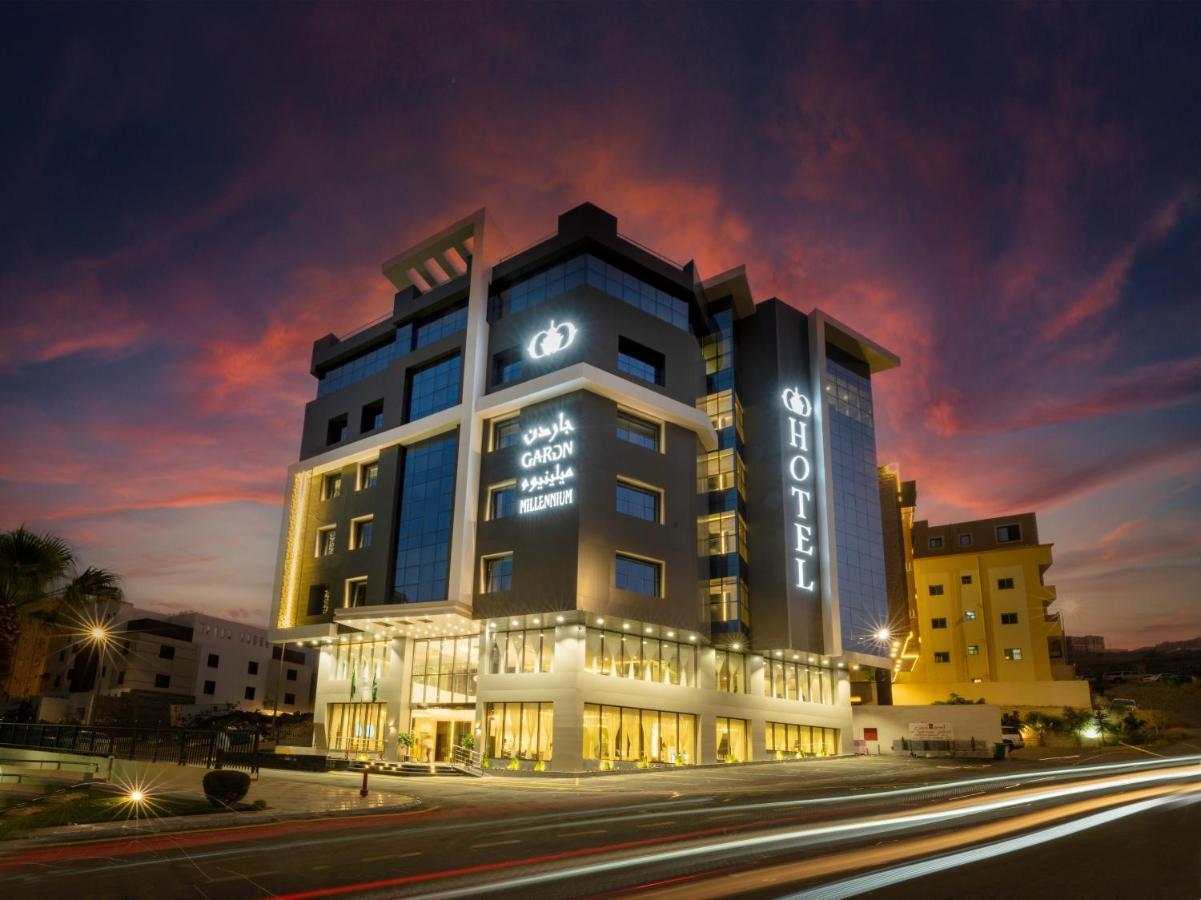 Garden Millennium Abha Hotel