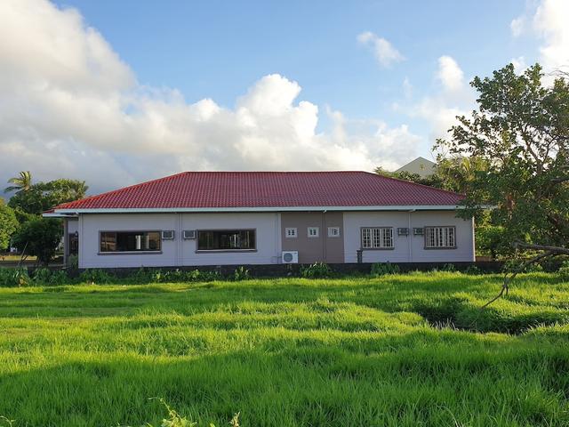 مايون فيو جاردن أبارتيل سا بوكيد