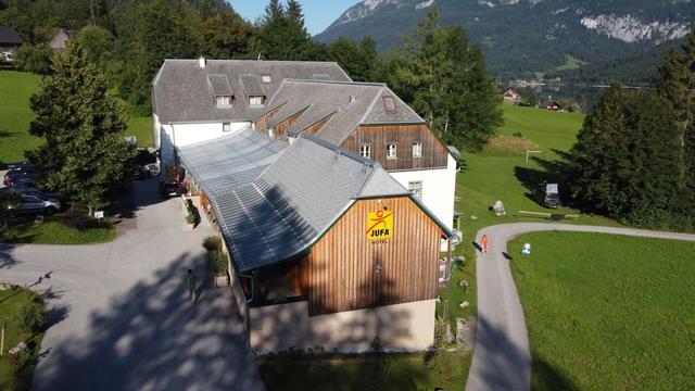 جوفا هوتل جروندلسي